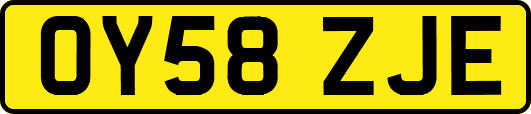 OY58ZJE