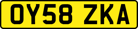 OY58ZKA