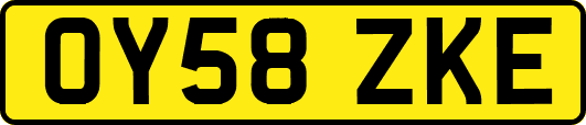 OY58ZKE