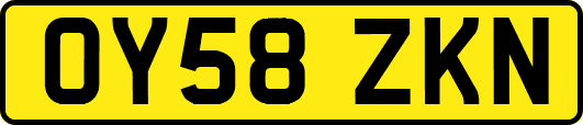 OY58ZKN