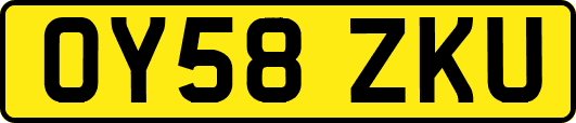 OY58ZKU