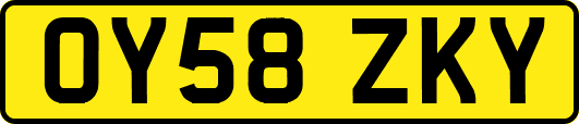OY58ZKY