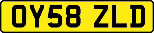 OY58ZLD