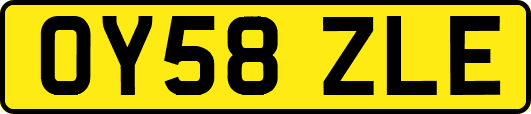 OY58ZLE