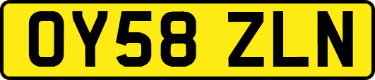 OY58ZLN