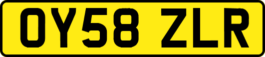 OY58ZLR