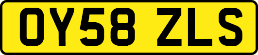 OY58ZLS