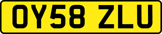 OY58ZLU