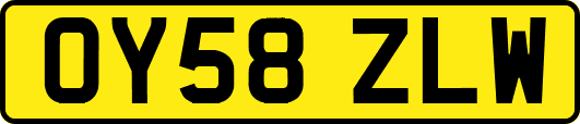 OY58ZLW