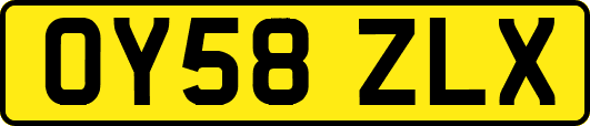 OY58ZLX
