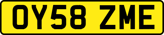 OY58ZME