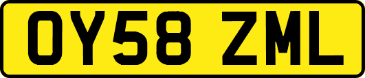 OY58ZML