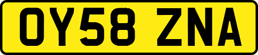 OY58ZNA