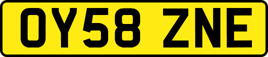 OY58ZNE