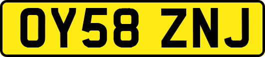 OY58ZNJ