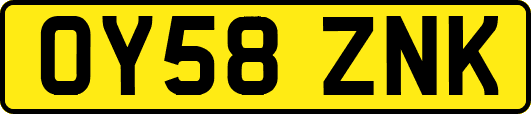 OY58ZNK