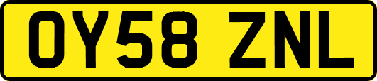 OY58ZNL