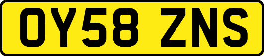 OY58ZNS