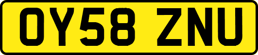 OY58ZNU