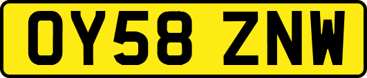 OY58ZNW