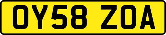 OY58ZOA
