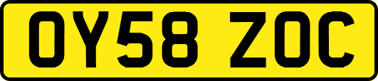 OY58ZOC