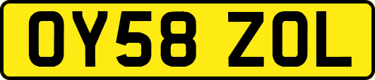 OY58ZOL