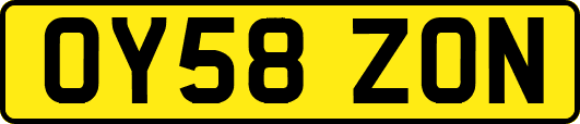 OY58ZON