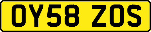 OY58ZOS