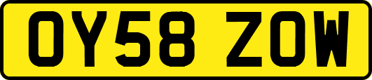OY58ZOW