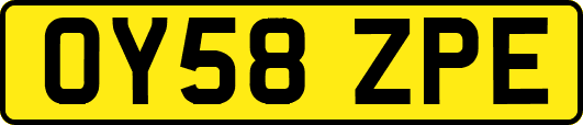 OY58ZPE