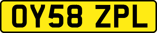 OY58ZPL