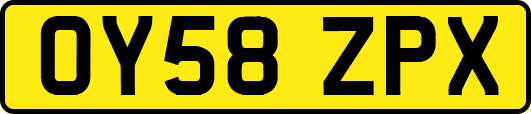 OY58ZPX