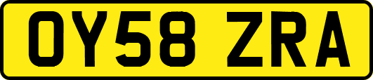 OY58ZRA