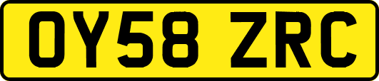 OY58ZRC