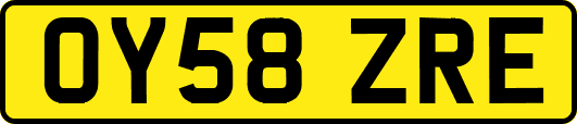 OY58ZRE