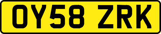 OY58ZRK