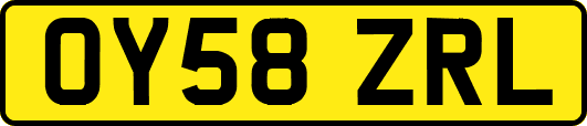 OY58ZRL