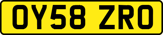OY58ZRO