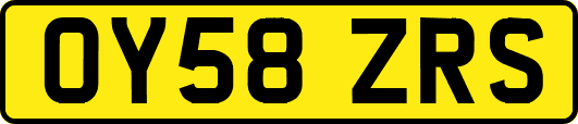 OY58ZRS