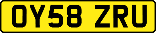 OY58ZRU