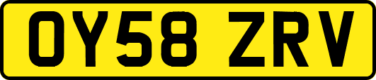 OY58ZRV