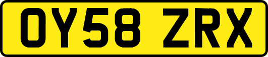 OY58ZRX