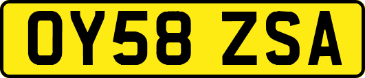 OY58ZSA