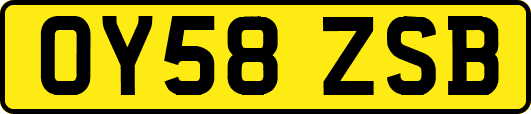 OY58ZSB