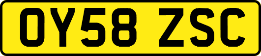OY58ZSC