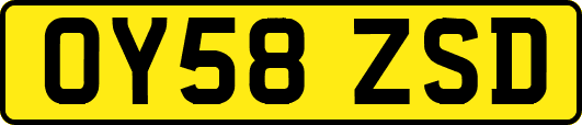 OY58ZSD