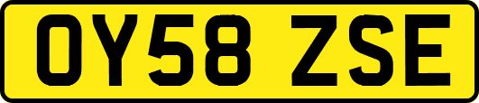 OY58ZSE