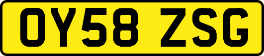 OY58ZSG