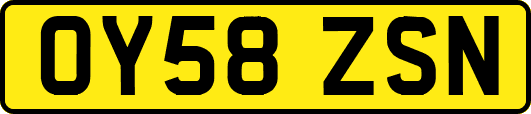 OY58ZSN